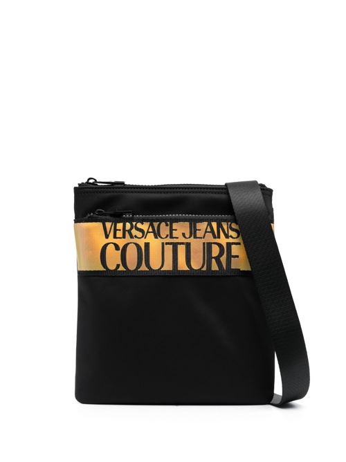  VERSACE JEANS COUTURE | 75YA4B96 ZS927/G89